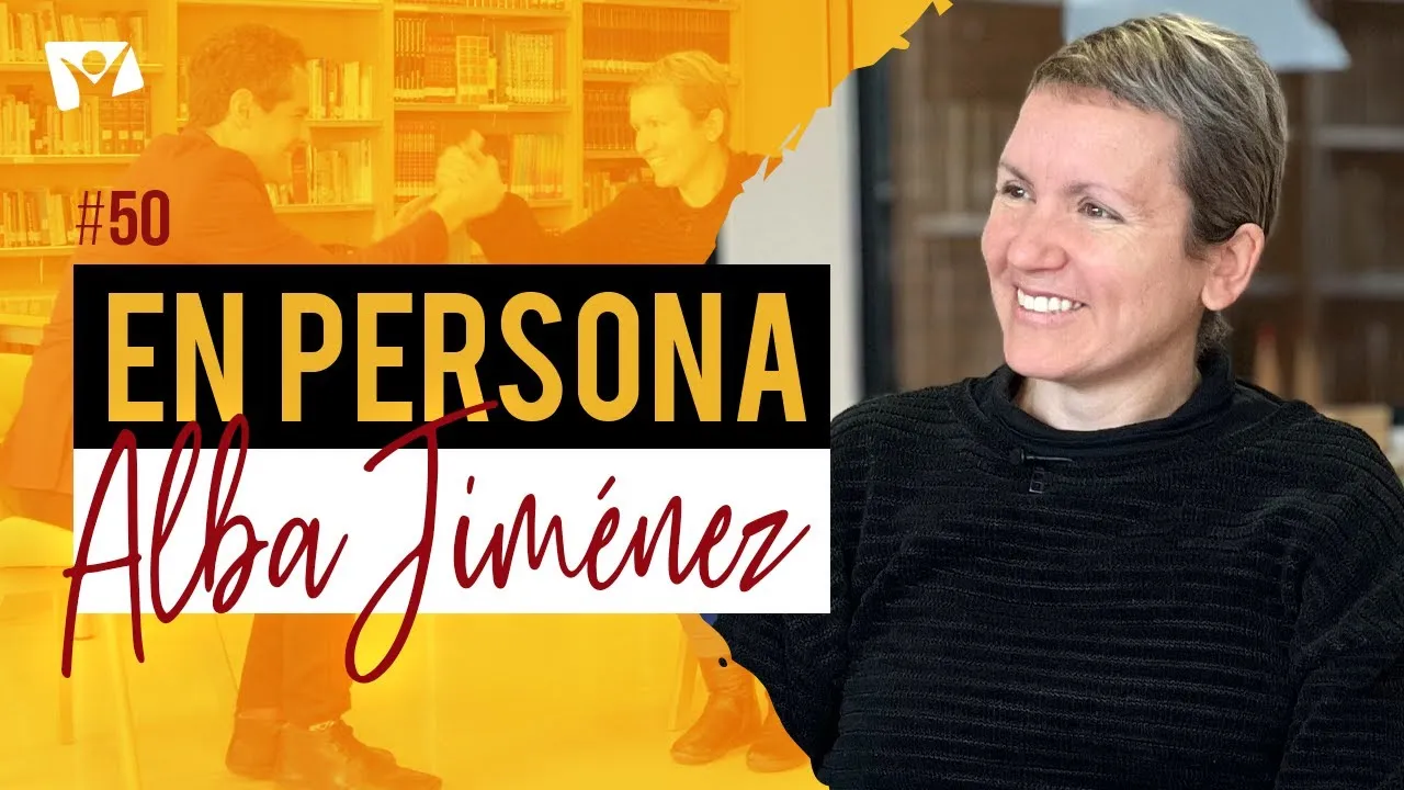 Alba Jiménez