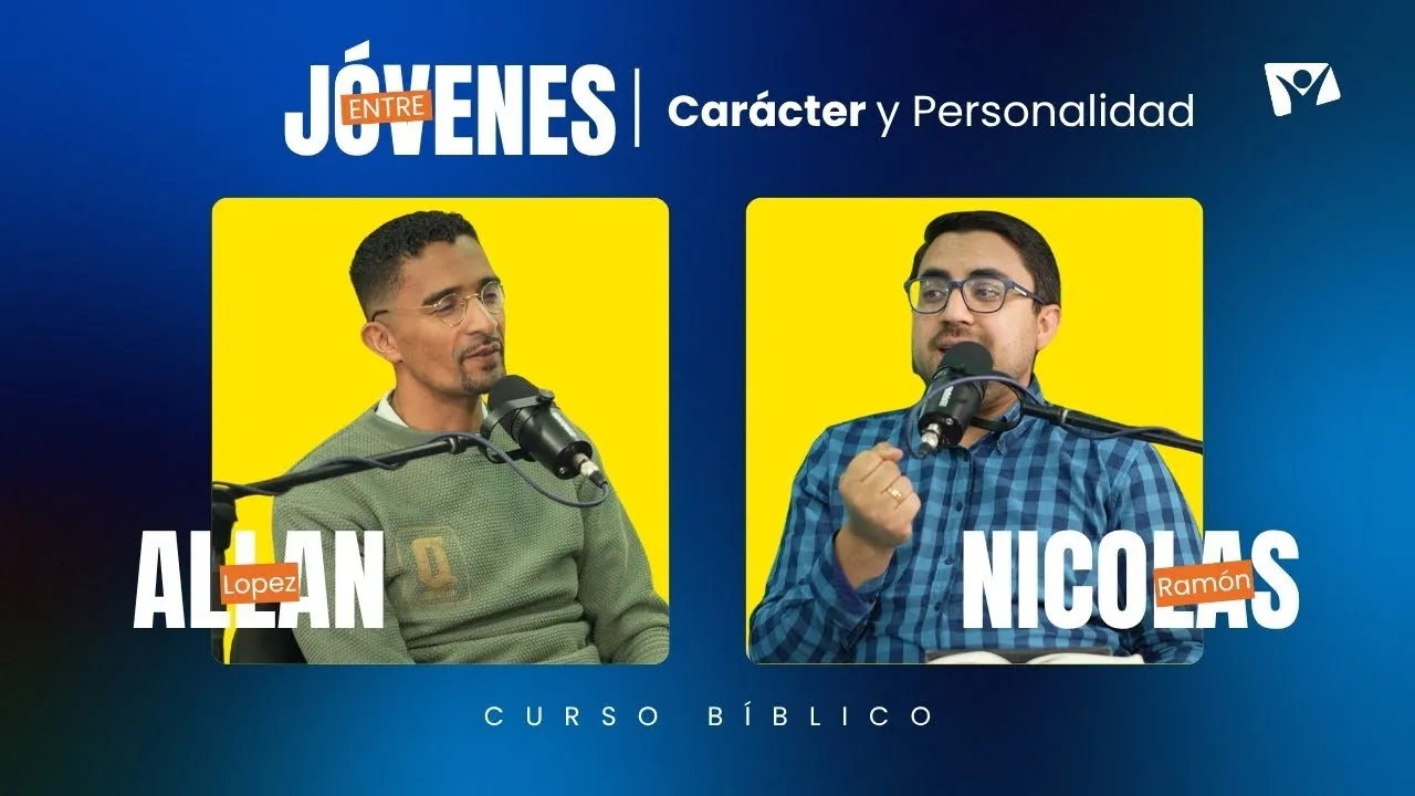 Carácter y personalidad