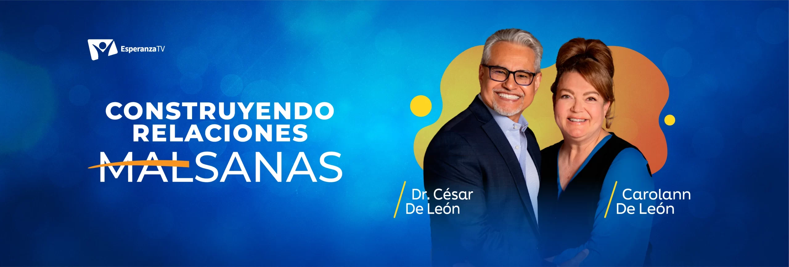 Construyendo Relaciones Sanas