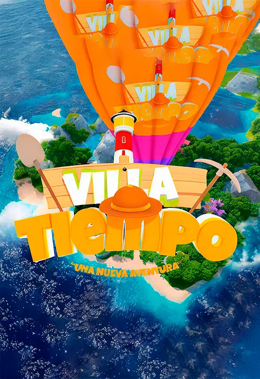 Villa Tiempo