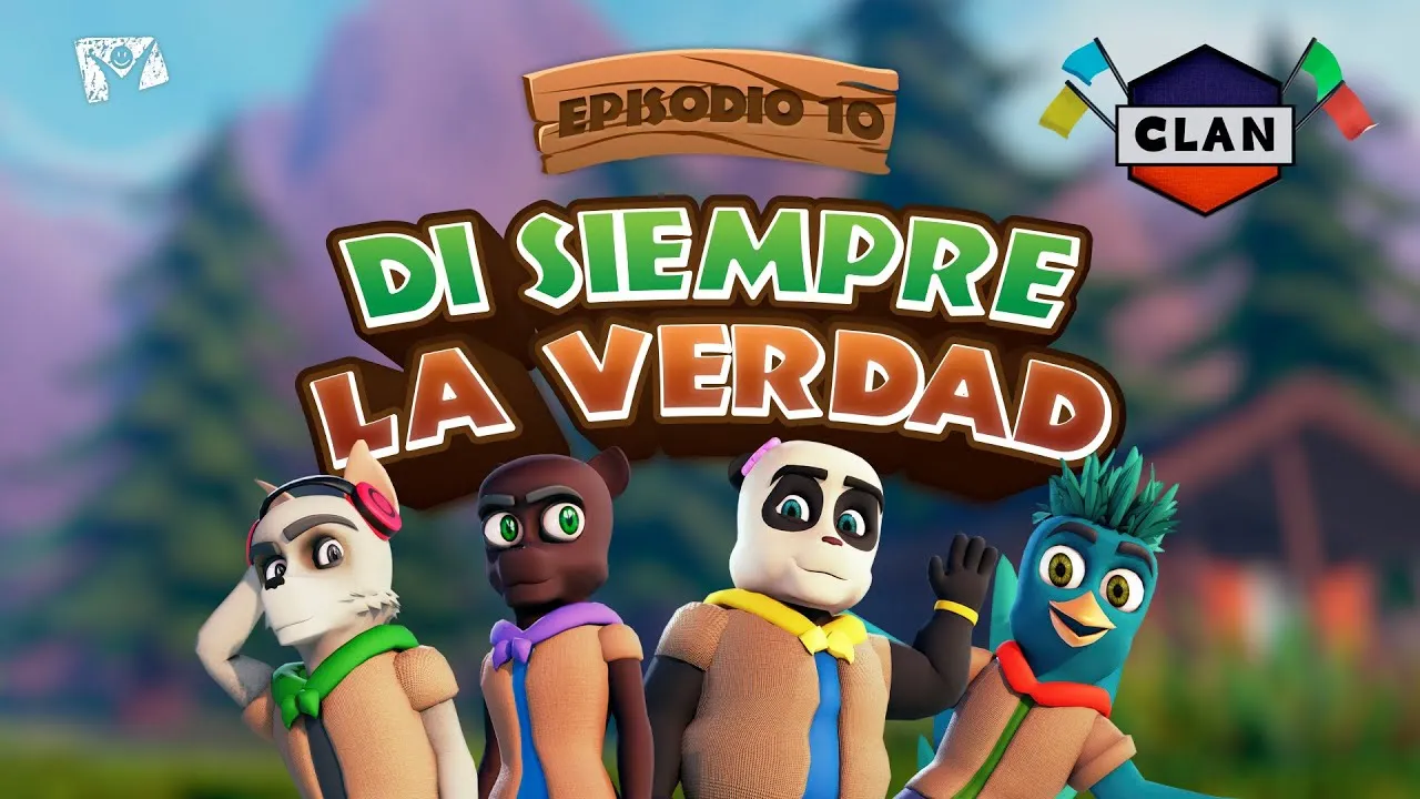 Di siempre la verdad