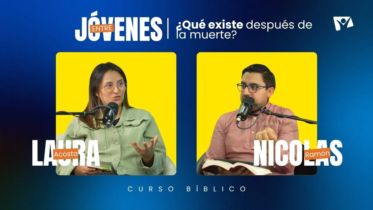 ¿Qué existe después de la muerte?