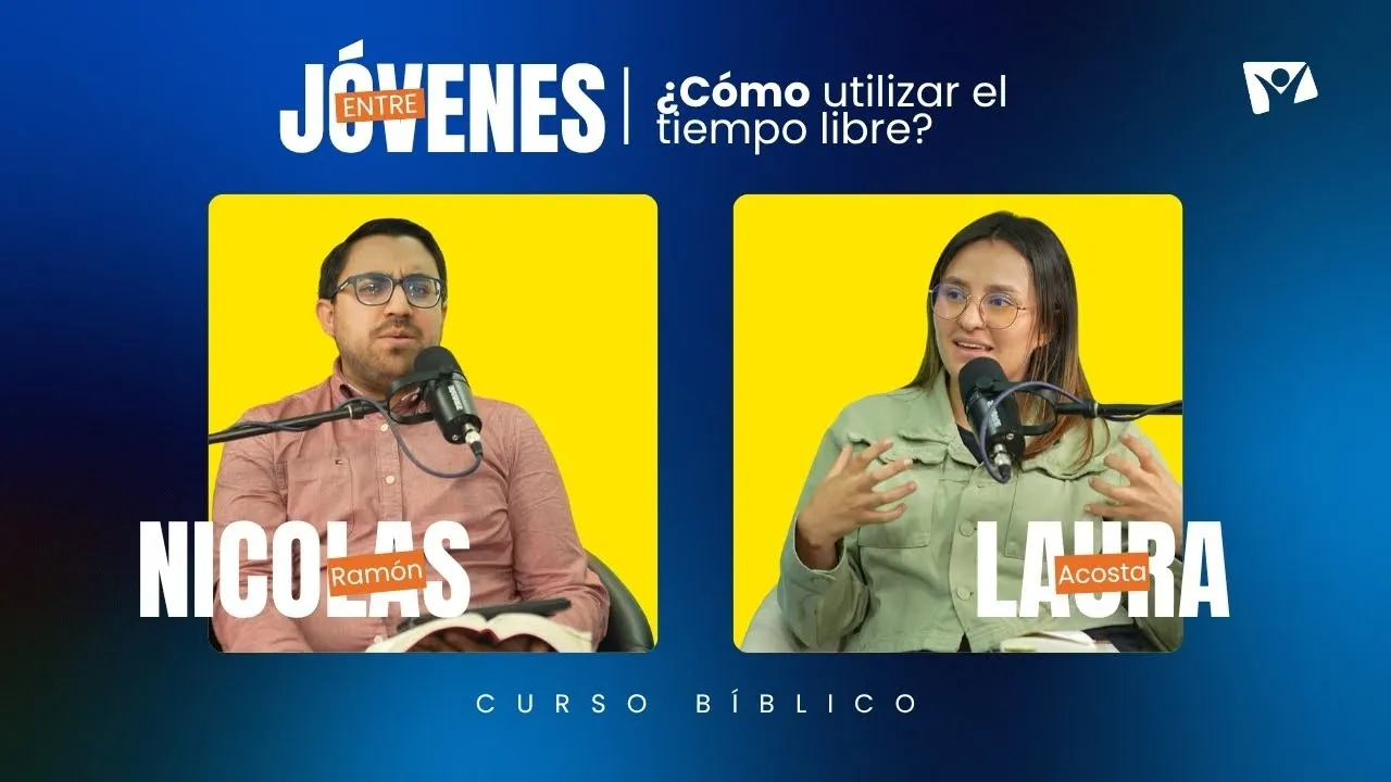¿Cómo utilizar el tiempo libre?