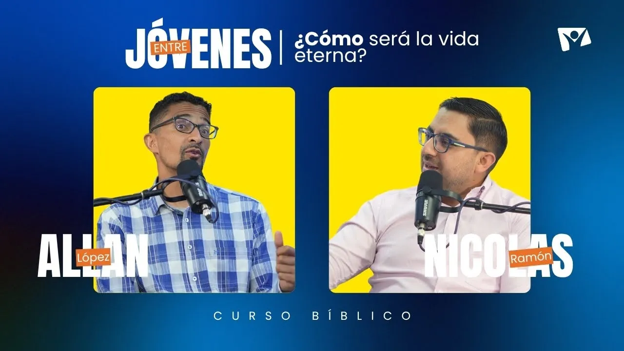 ¿Cómo será la vida eterna?