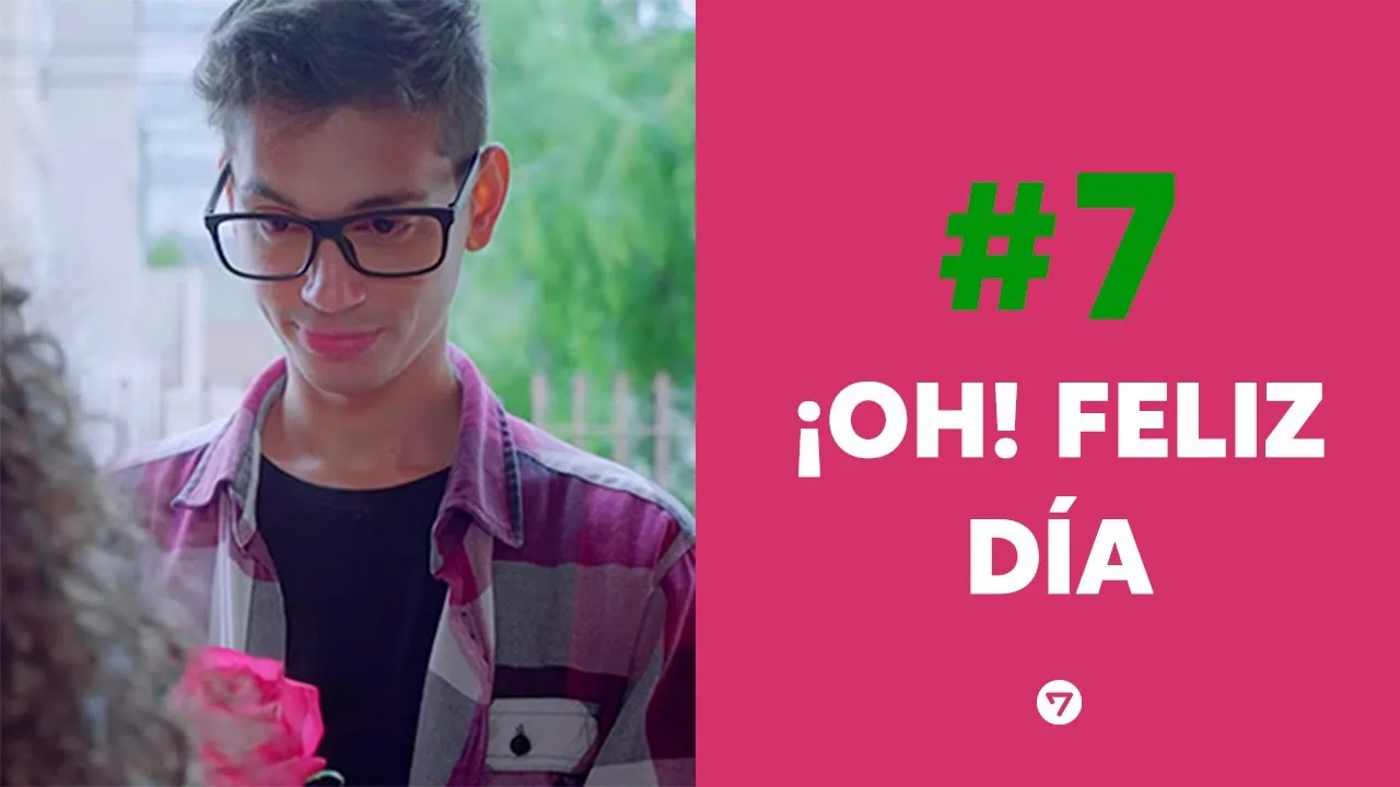 ¡Oh! Feliz día