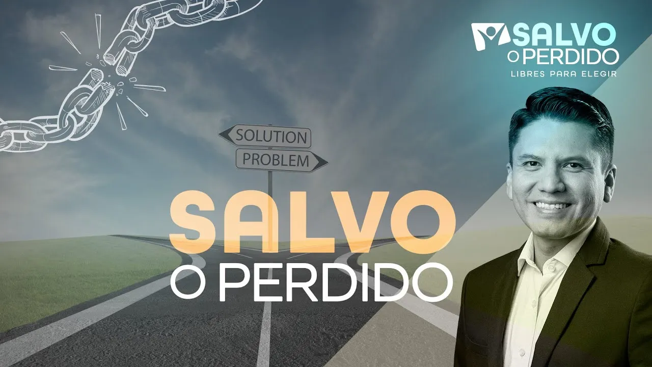 Salvo o perdido