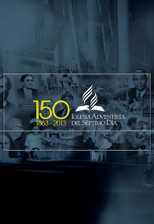 150 años IASD