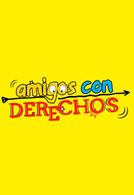 Amigos con Derechos