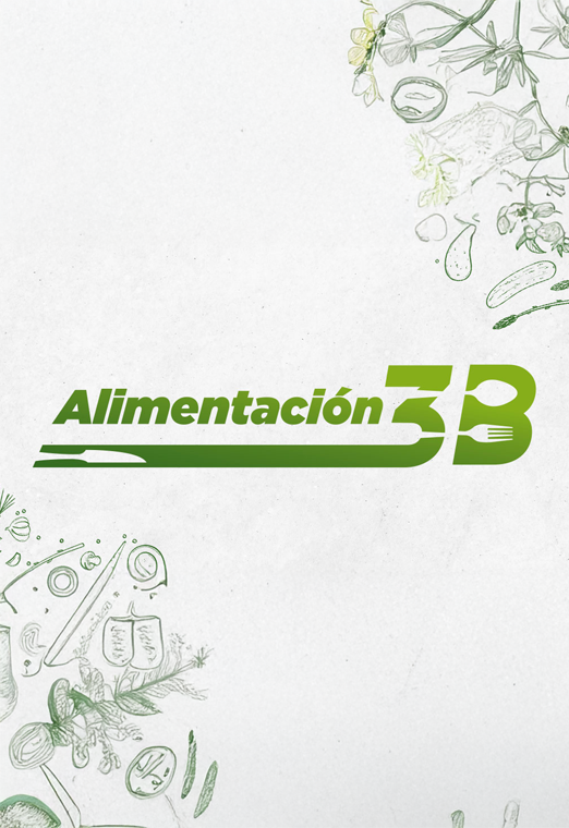 Alimentación 3B