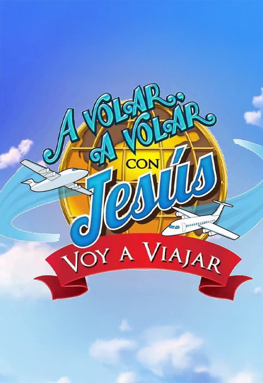Con Jesús voy a viajar