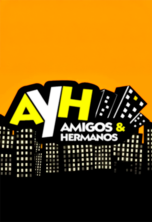 Amigos y Hermanos