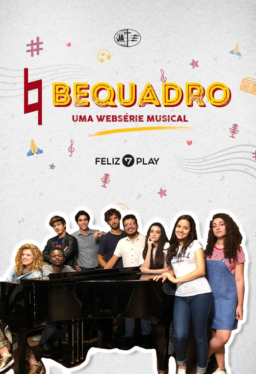 Becuadro: la webserie