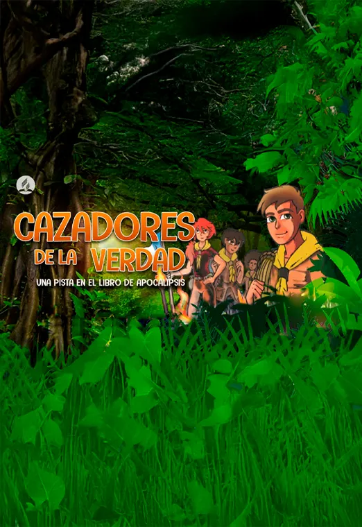 Cazadores de la verdad