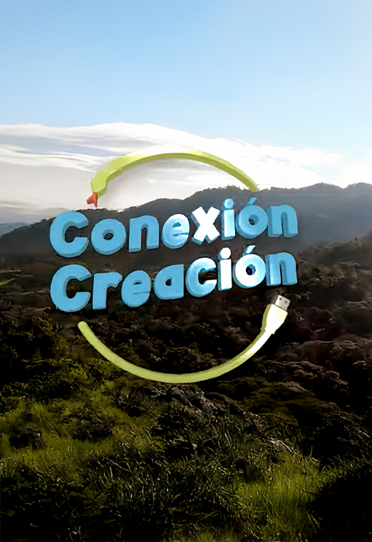 Conexión Creación