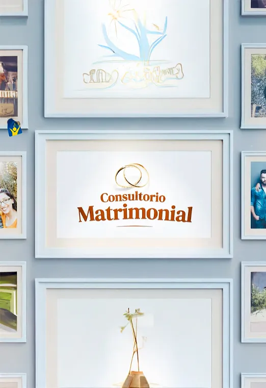 Consultorio Matrimonial