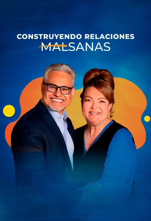 Construyendo Relaciones Sanas