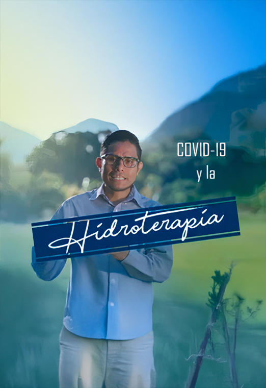 COVID-19 y la Hidroterapia