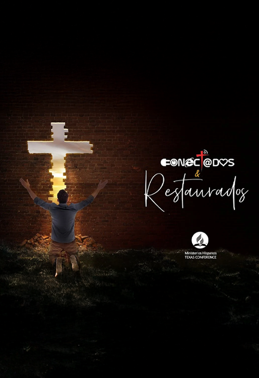 Conectados y Restaurados