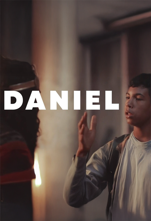 Daniel