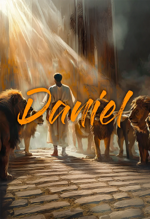 Daniel