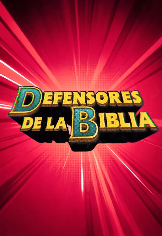 Defensores de la Biblia