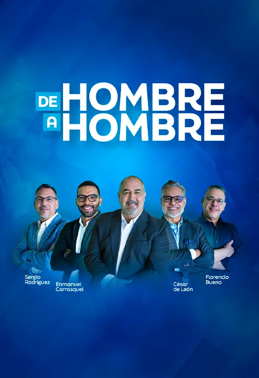 De Hombre a Hombre