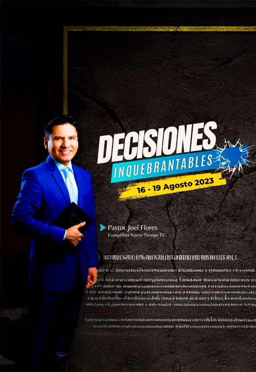 Decisiones Inquebrantables