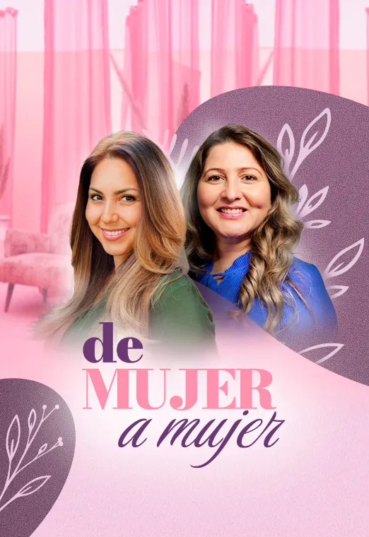 De mujer a mujer