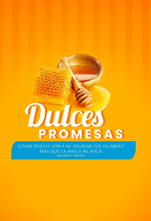 Dulces Promesas