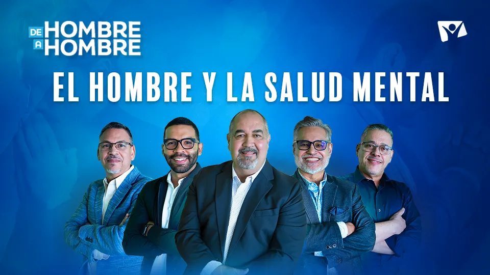 El hombre y su salud mental