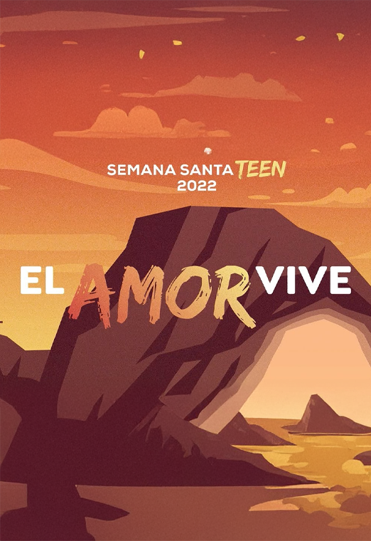 El amor vive
