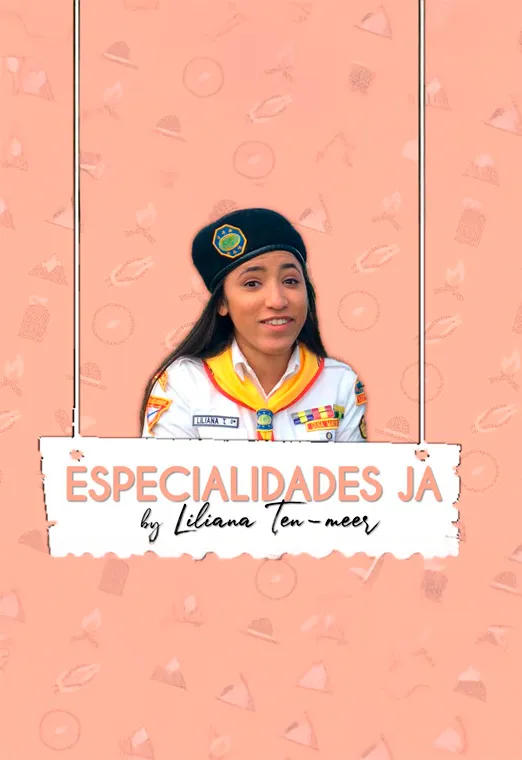 Especialidades con Liliana