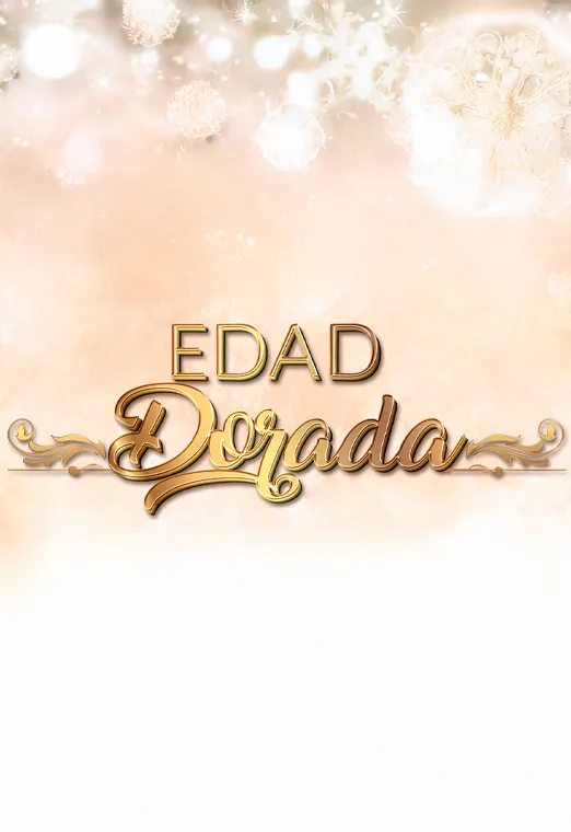 Edad dorada