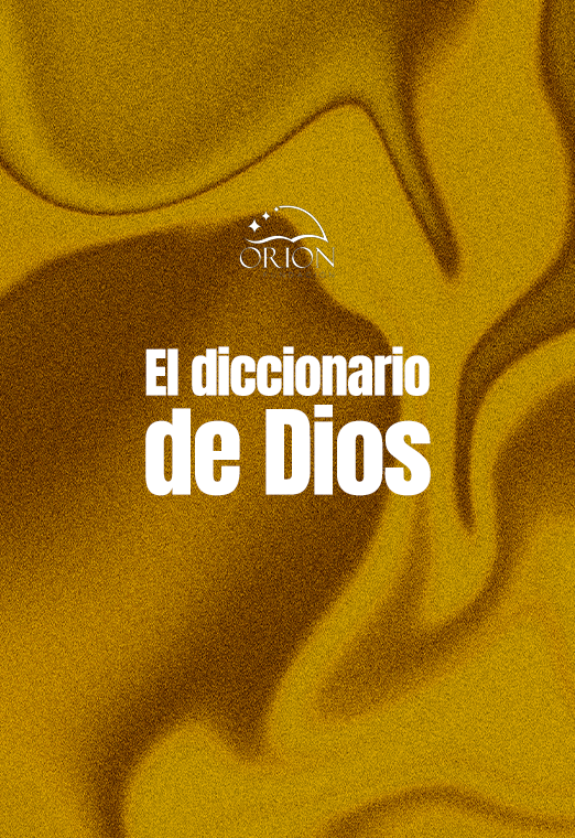El diccionario de Dios