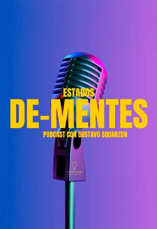 Estados De-Mentes