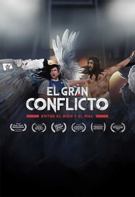 El Gran Conflicto