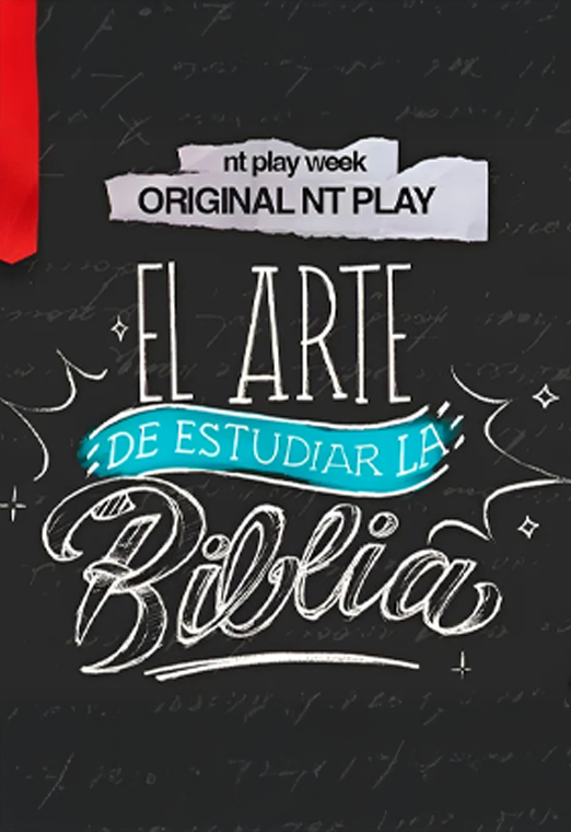 El arte de estudiar la Biblia