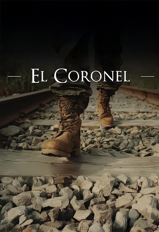 El coronel
