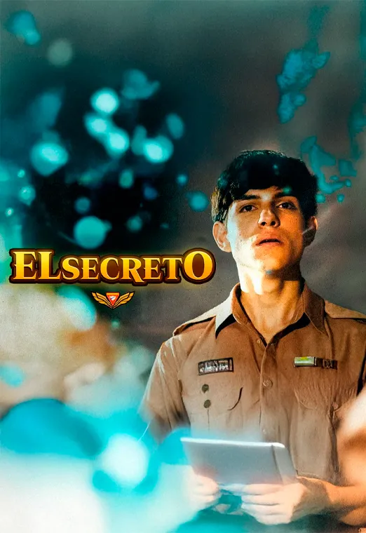 El secreto