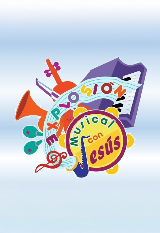 Explosión musical con Jesús
