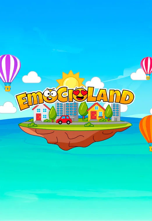 Emocioland
