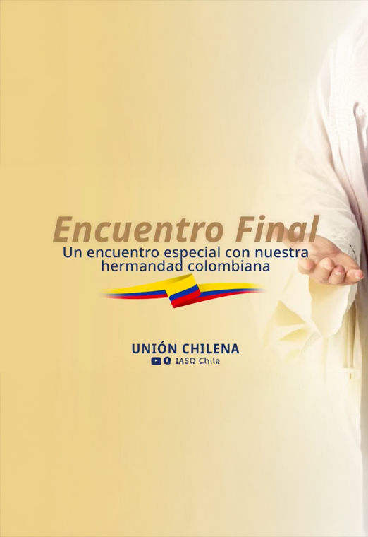 Evangelismo multicultural comunidad Colombiana