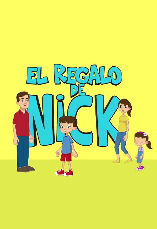 El regalo de Nick