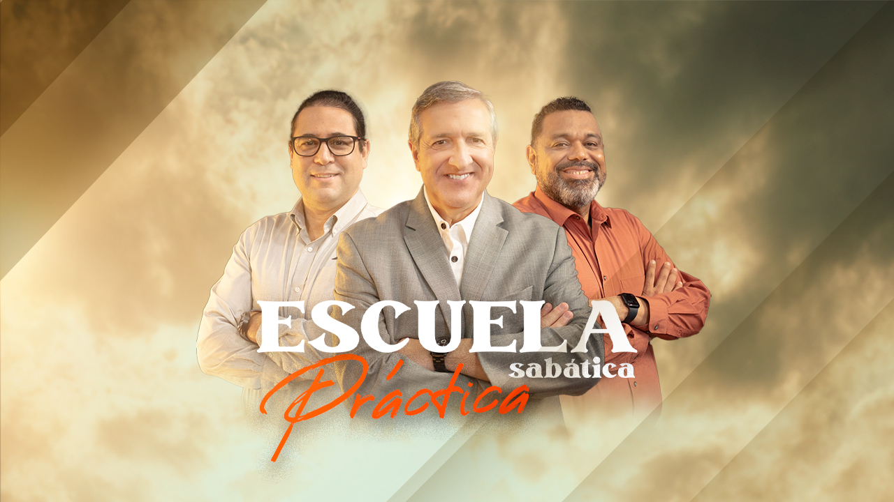 Escuela Sabática Práctica