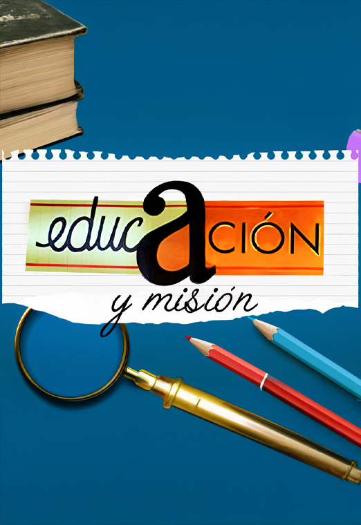 Educación y misión