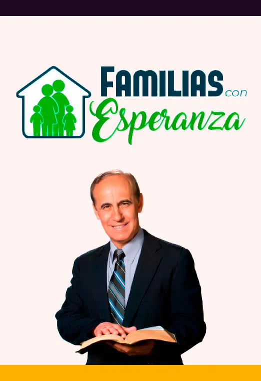 Familias con esperanzas