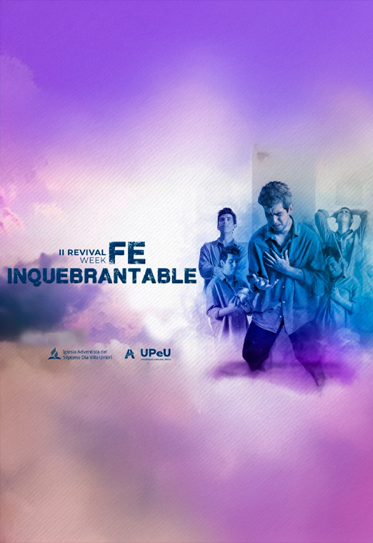 II Revival Week: Fe Inquebrantable