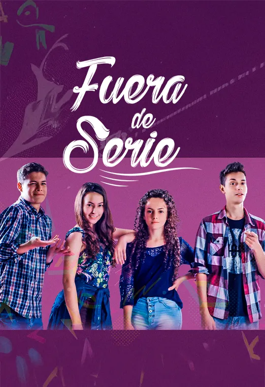 Fuera de serie