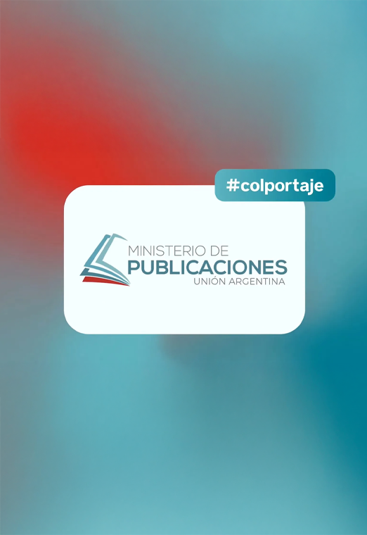 Historias sobre el colportaje