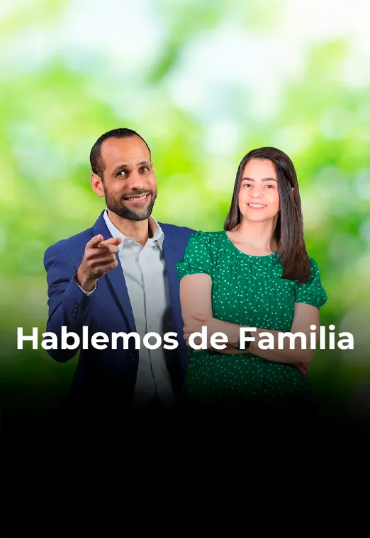 Hablemos de familia